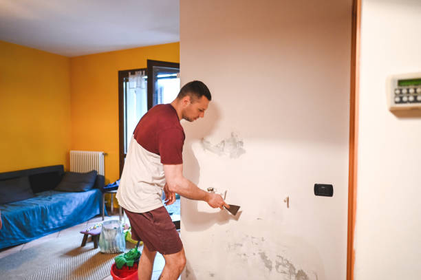 Water Damage Restoration in Boley, OK